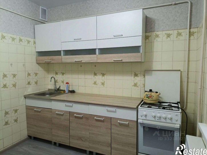 1-комн квартира