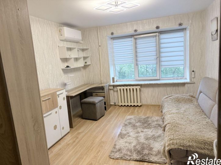 1-комн квартира Самара, улица Победы, 7Ак2