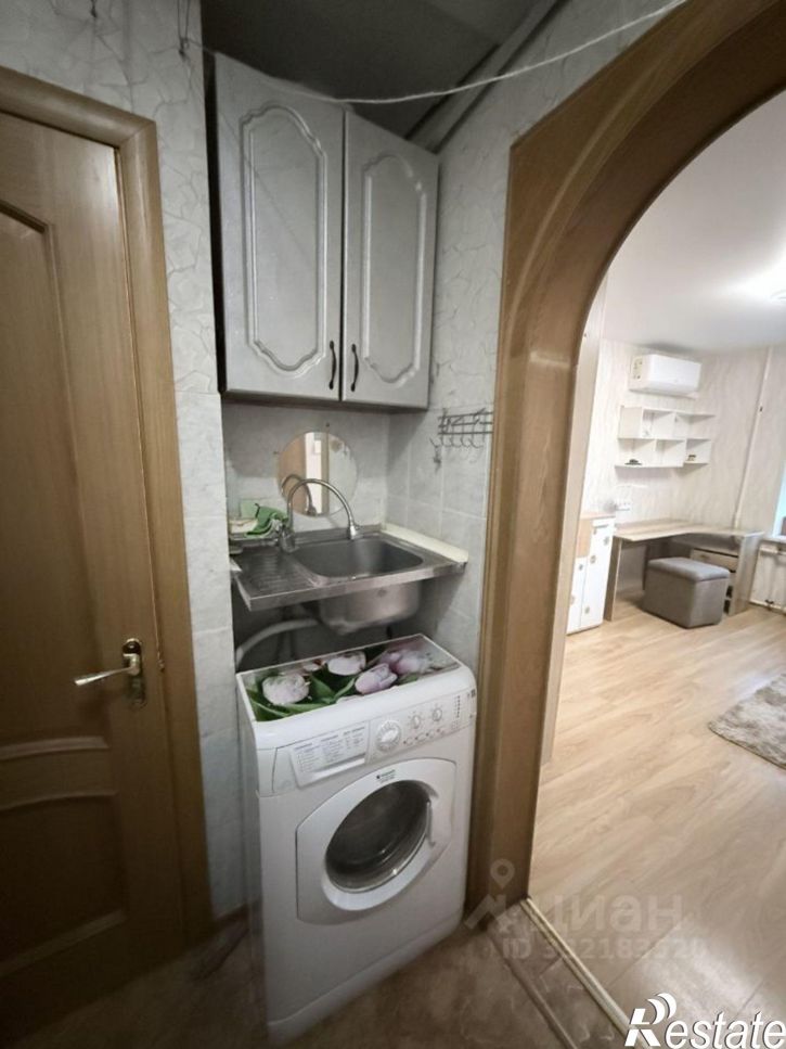 1-комн квартира Самара, улица Победы, 7Ак2