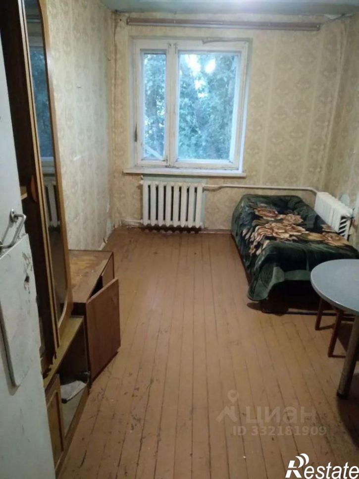 Комната Жигулёвск