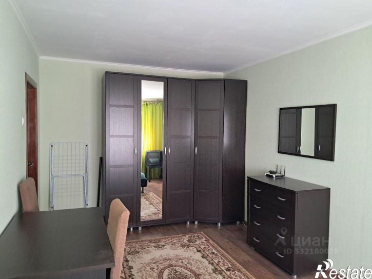2-комн квартира Тольятти