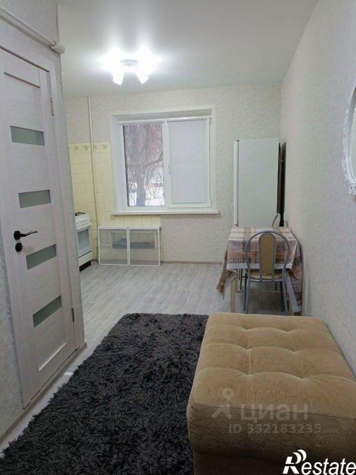 1-комн квартира