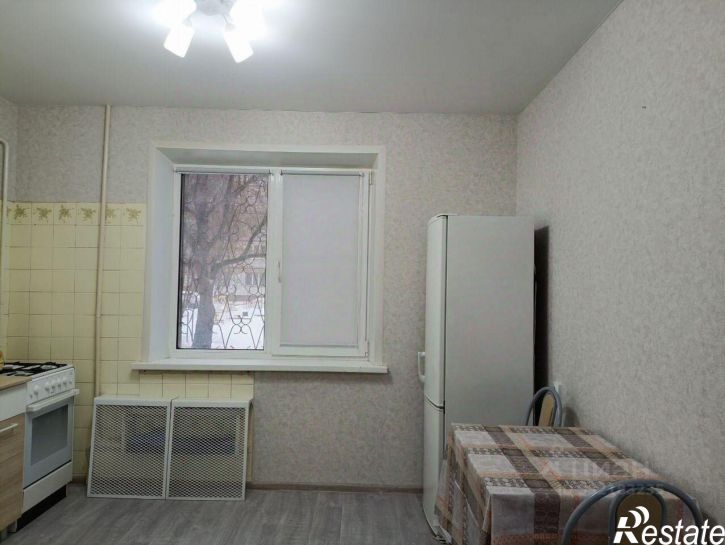 1-комн квартира