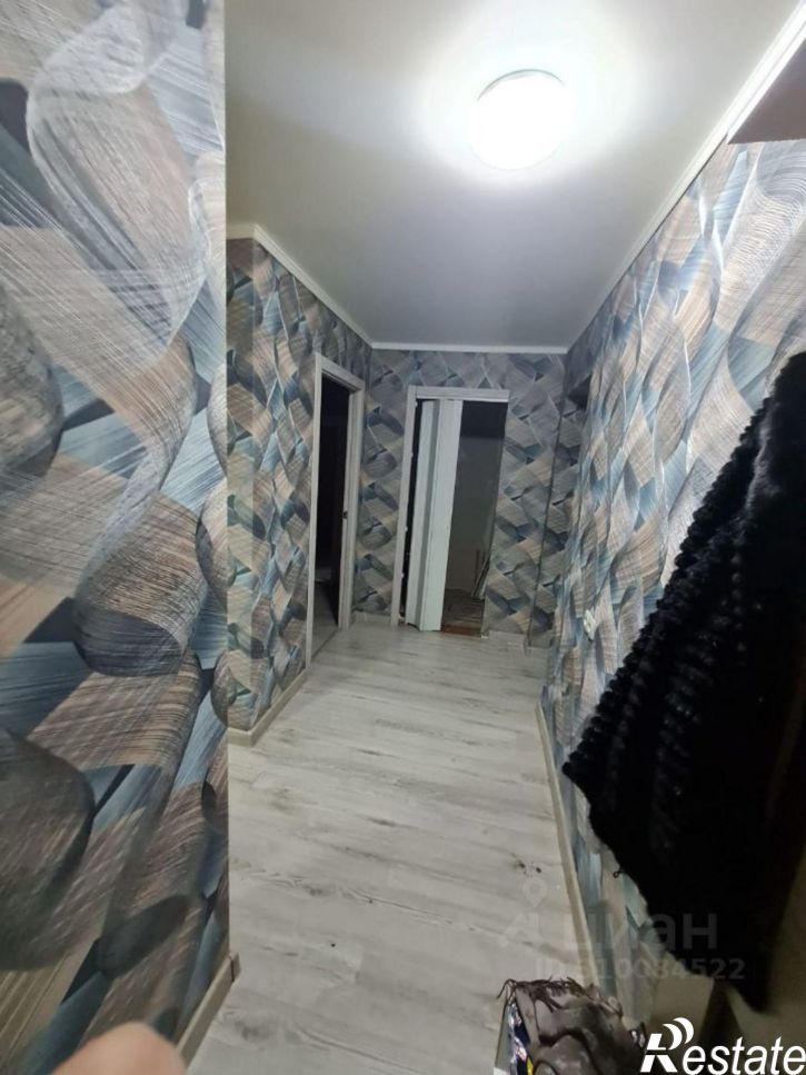 2-комн квартира Тольятти
