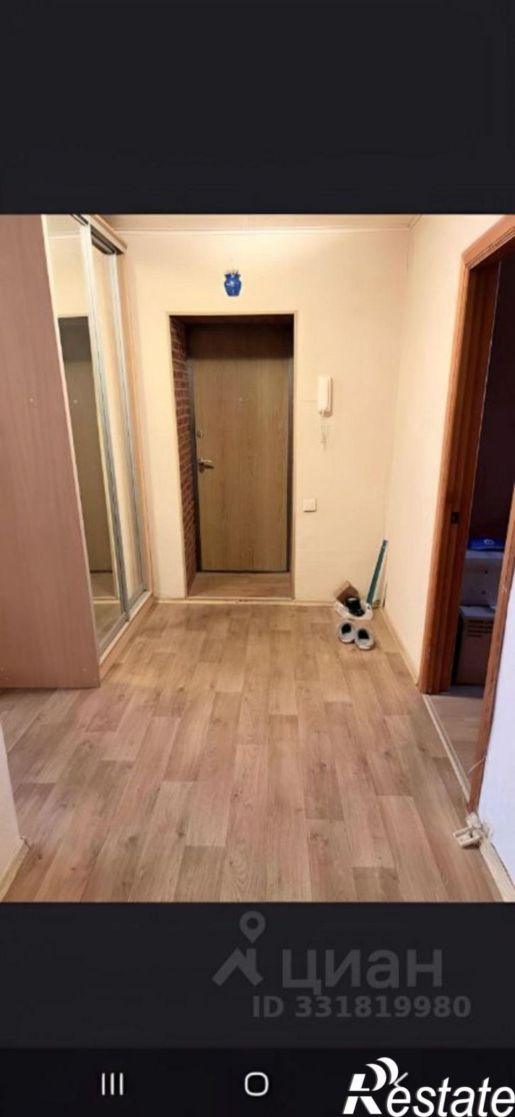 3-комн квартира Самара, улица Стара-Загора, 139