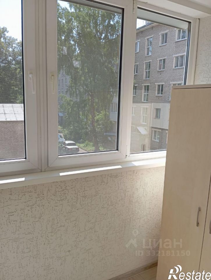 1-комн квартира Самара, улица Николая Панова, 50