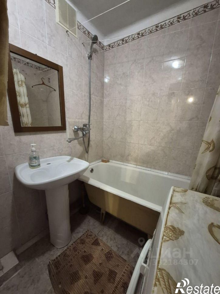2-комн квартира Самара, Ташкентская улица, 212
