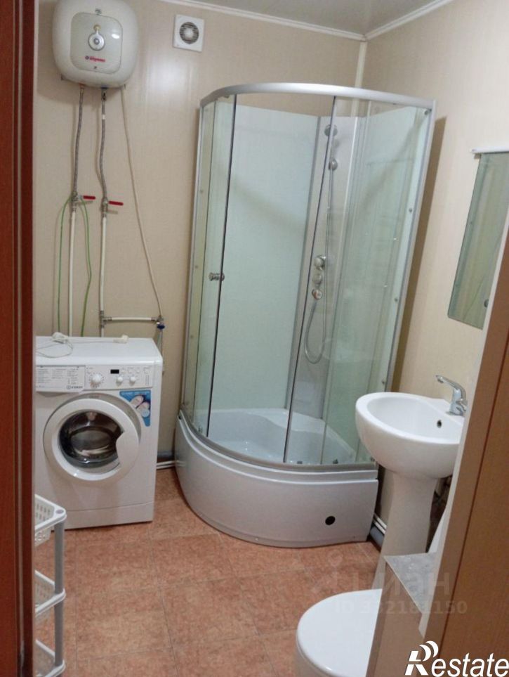 1-комн квартира Самара, улица Николая Панова, 50