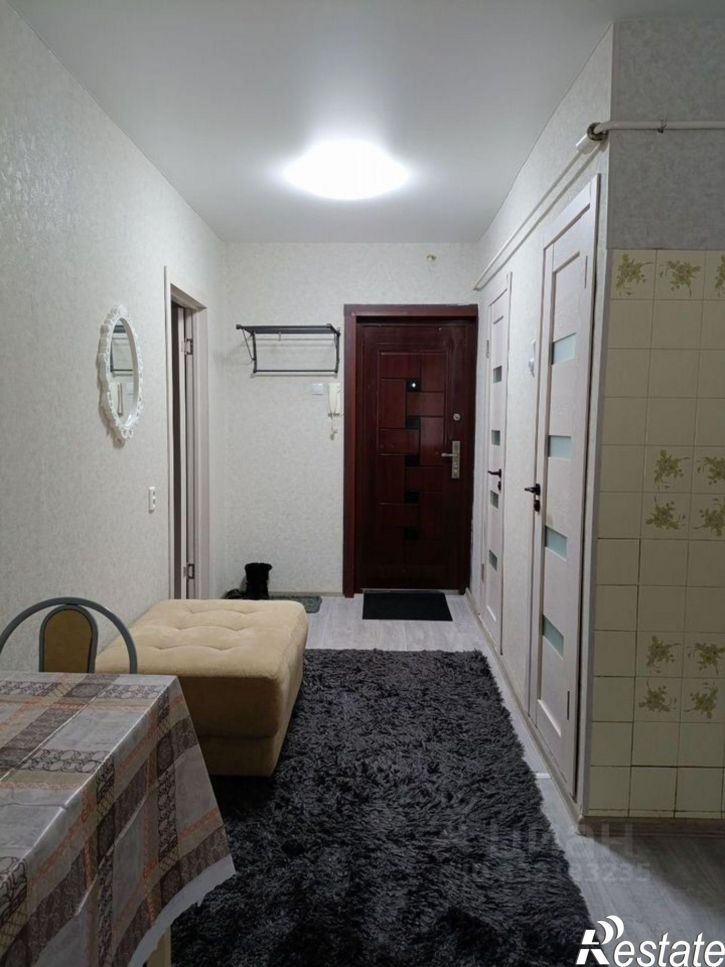 1-комн квартира