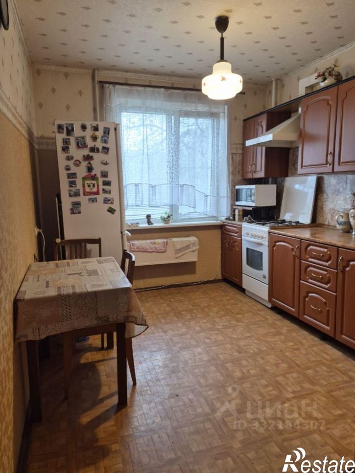 2-комн квартира Самара, Ташкентская улица, 212