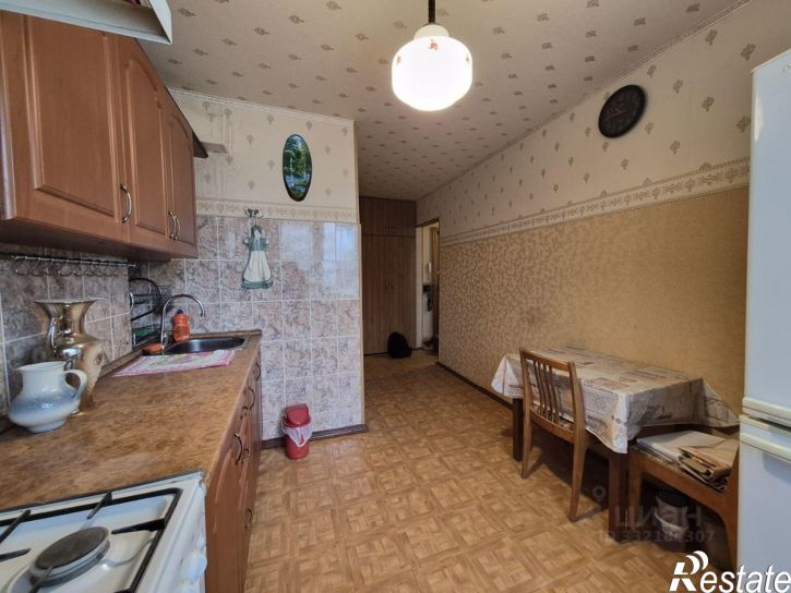 2-комн квартира Самара, Ташкентская улица, 212