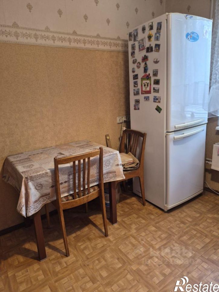 2-комн квартира Самара, Ташкентская улица, 212