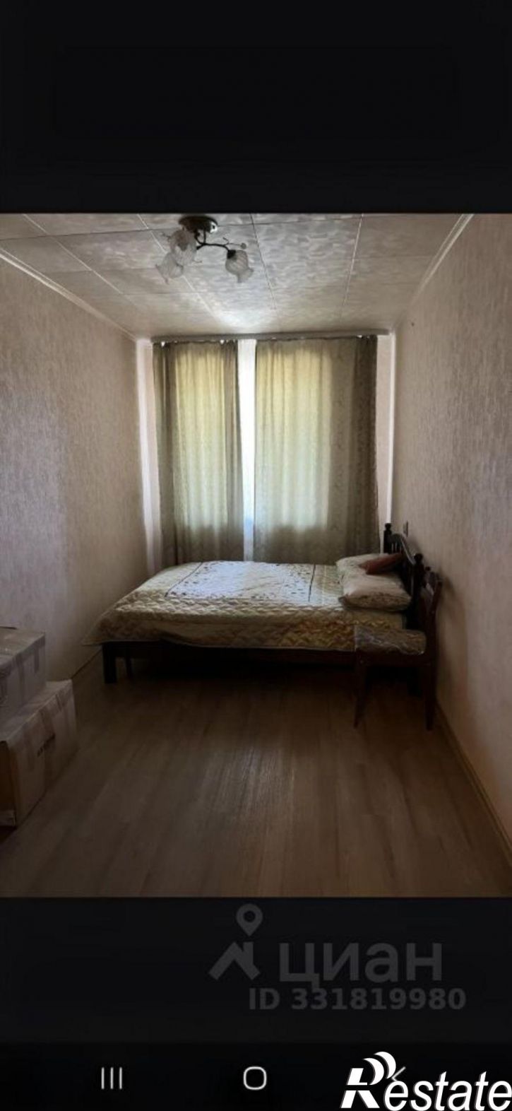 3-комн квартира Самара, улица Стара-Загора, 139