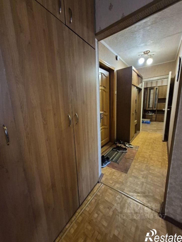 2-комн квартира Самара, Ташкентская улица, 212