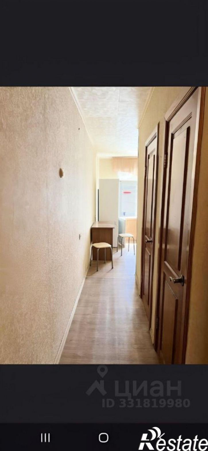 3-комн квартира Самара, улица Стара-Загора, 139