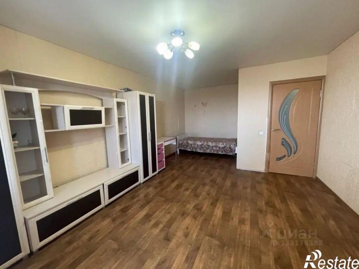 1-комн квартира Самара, Путейская улица, 39