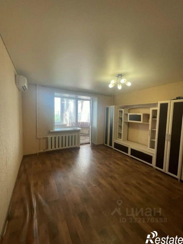 1-комн квартира Самара, Путейская улица, 39