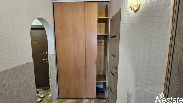 2-комн квартира Тольятти