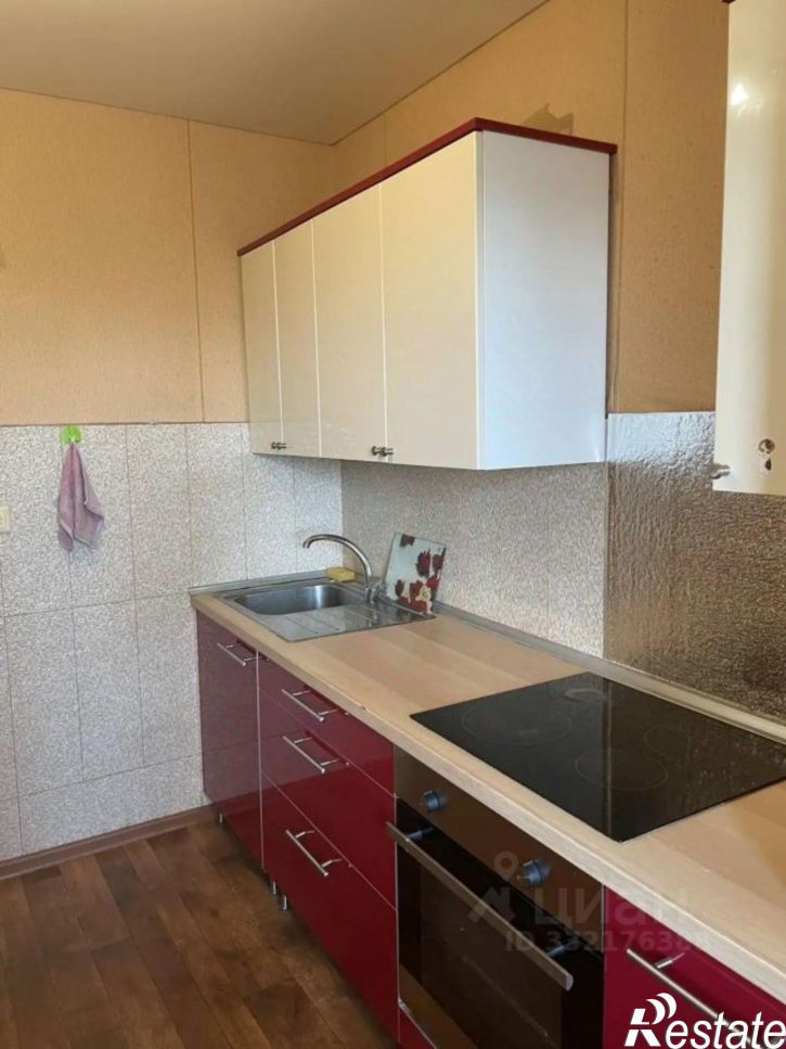 1-комн квартира Самара, Путейская улица, 39