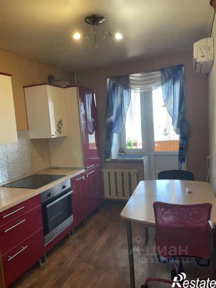 1-комн квартира Самара, Путейская улица, 39