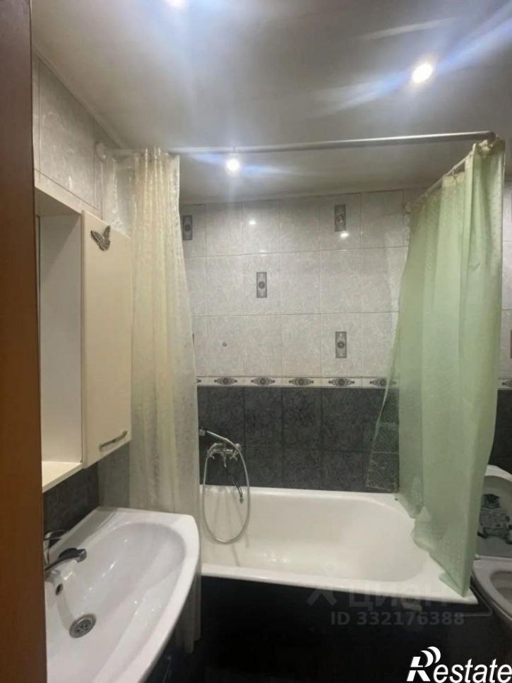1-комн квартира Самара, Путейская улица, 39