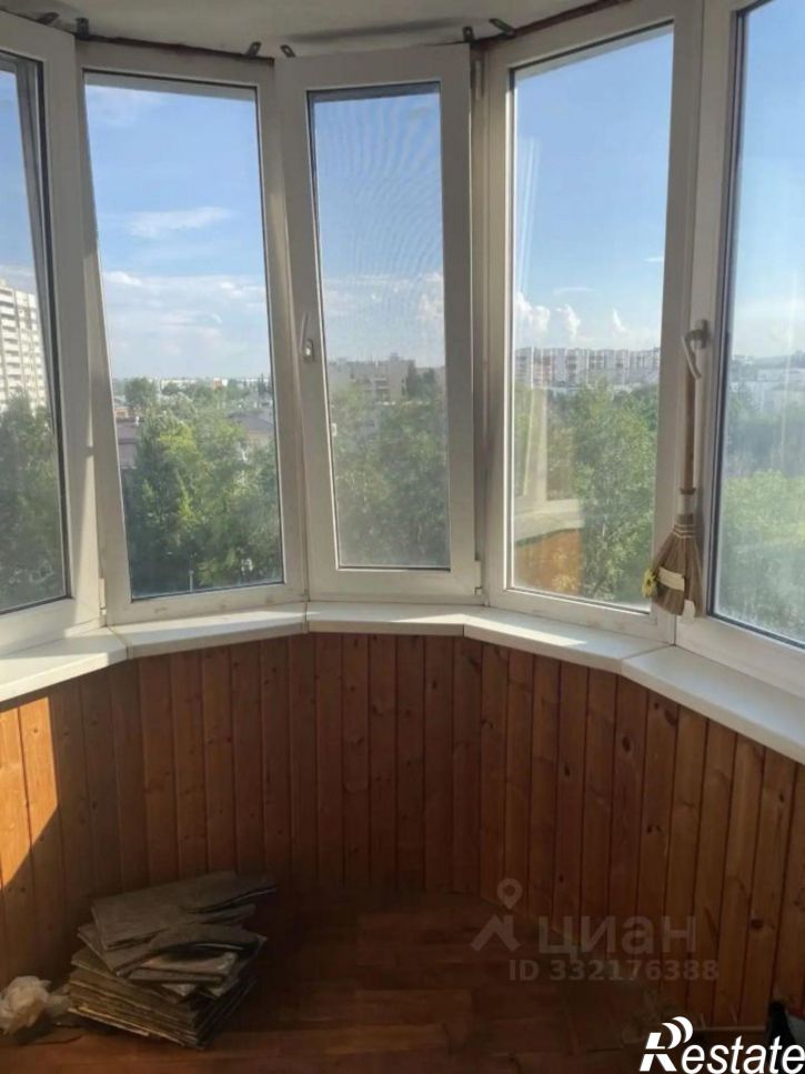 1-комн квартира Самара, Путейская улица, 39