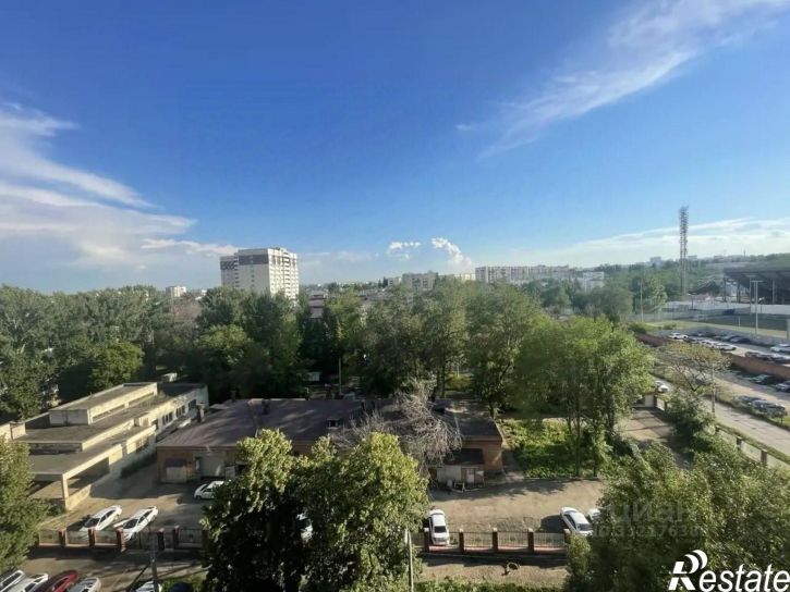 1-комн квартира Самара, Путейская улица, 39