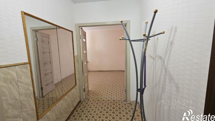 2-комн квартира Тольятти
