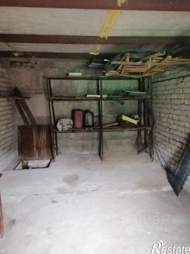 Гараж/парковка Сызрань, 5-й микрорайон
