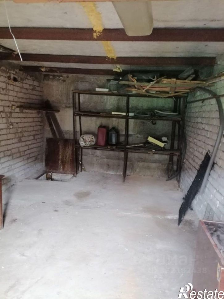 Гараж/парковка Сызрань, 5-й микрорайон