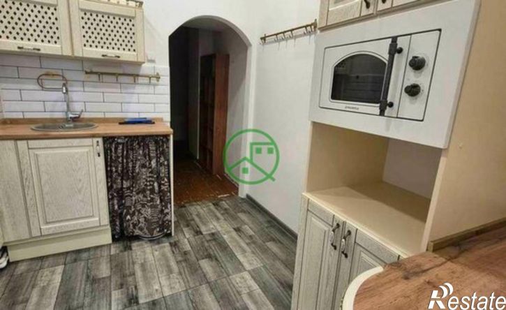 3-комн квартира Сызрань, Московская улица, 6
