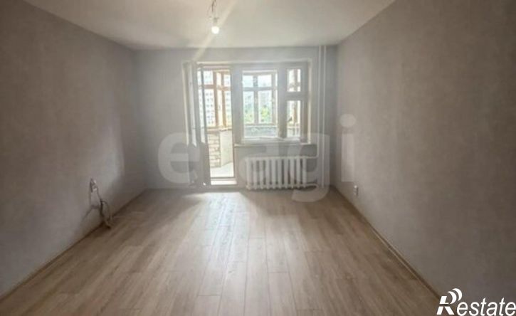 1-комн квартира Самара, Ташкентская улица, 246