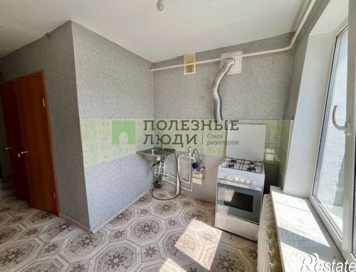 1-комн квартира Сызрань г., Краснознаменная ул., д.9