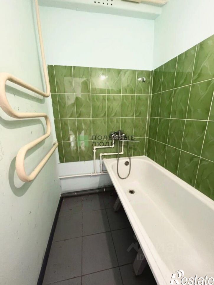 1-комн квартира Сызрань г., Краснознаменная ул., д.9