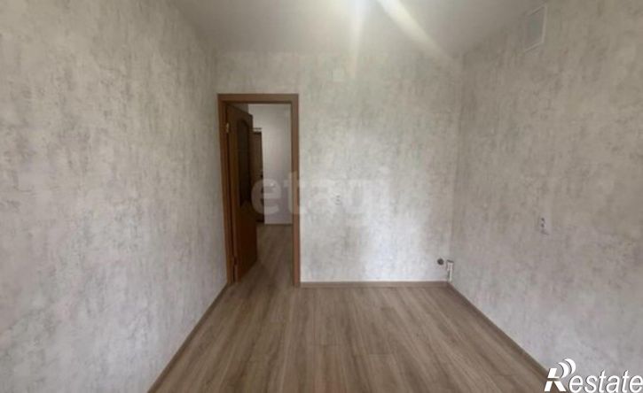 1-комн квартира Самара, Ташкентская улица, 246