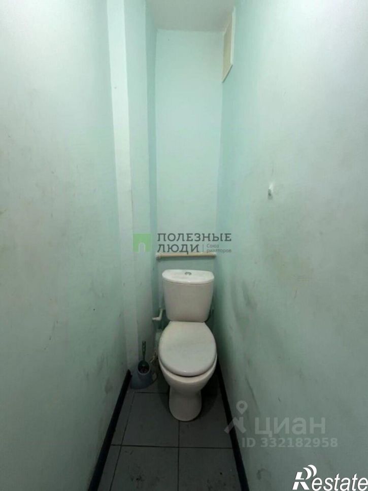 1-комн квартира Сызрань г., Краснознаменная ул., д.9