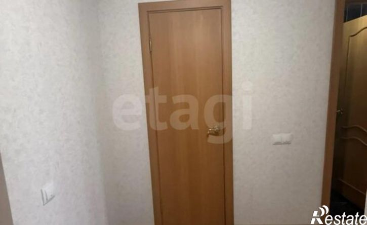 1-комн квартира Самара, Ташкентская улица, 246