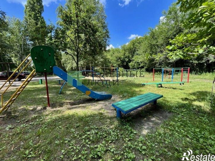 1-комн квартира Сызрань г., Краснознаменная ул., д.9