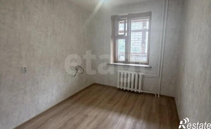 1-комн квартира Самара, Ташкентская улица, 246