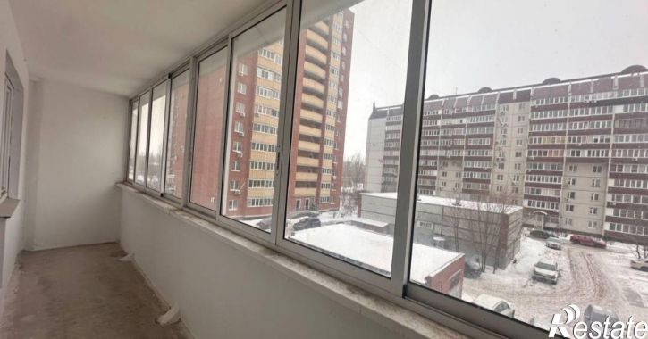 1-комн квартира Тольятти