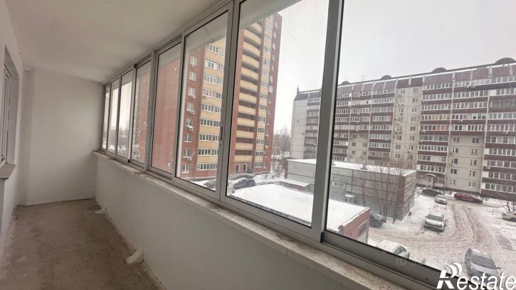 1-комн квартира Тольятти