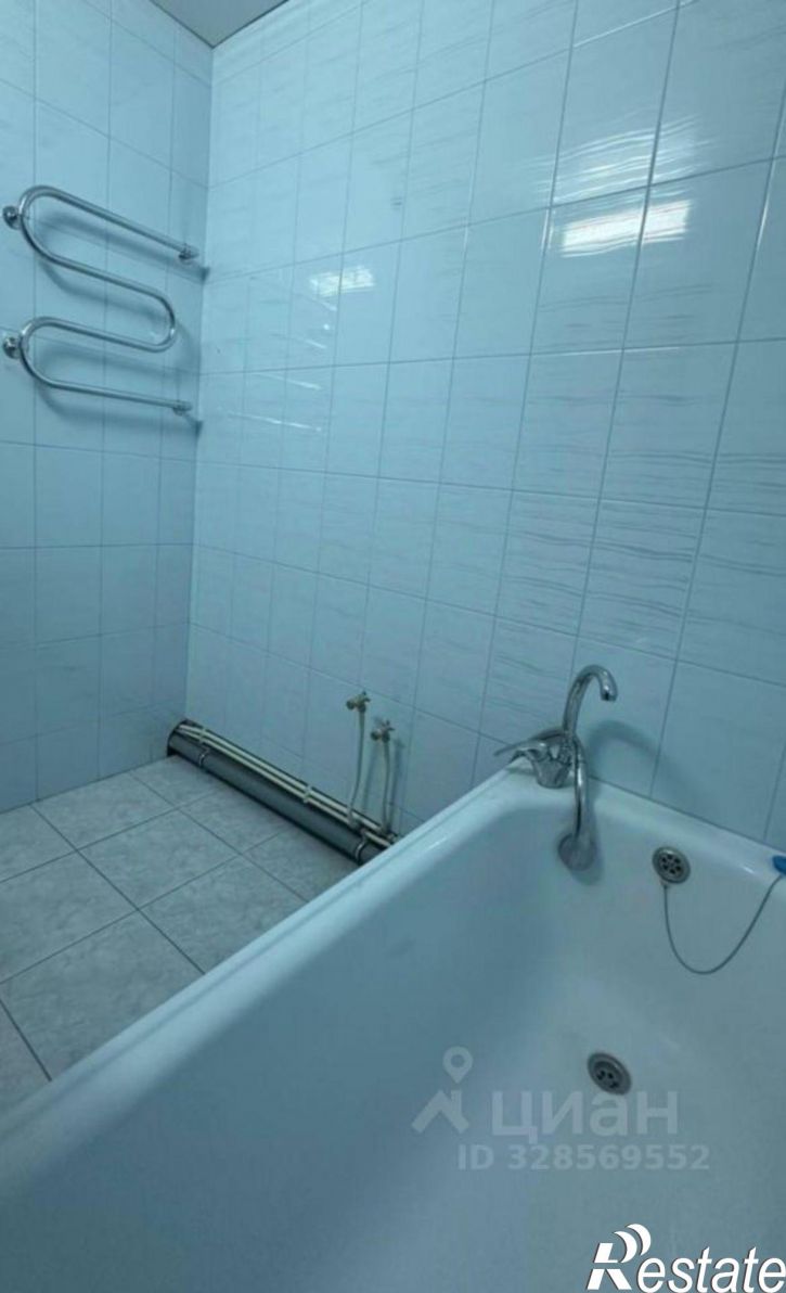 1-комн квартира Тольятти