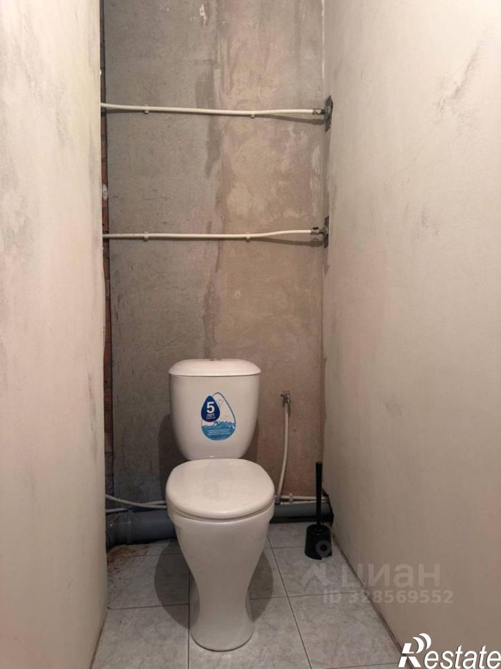 1-комн квартира Тольятти