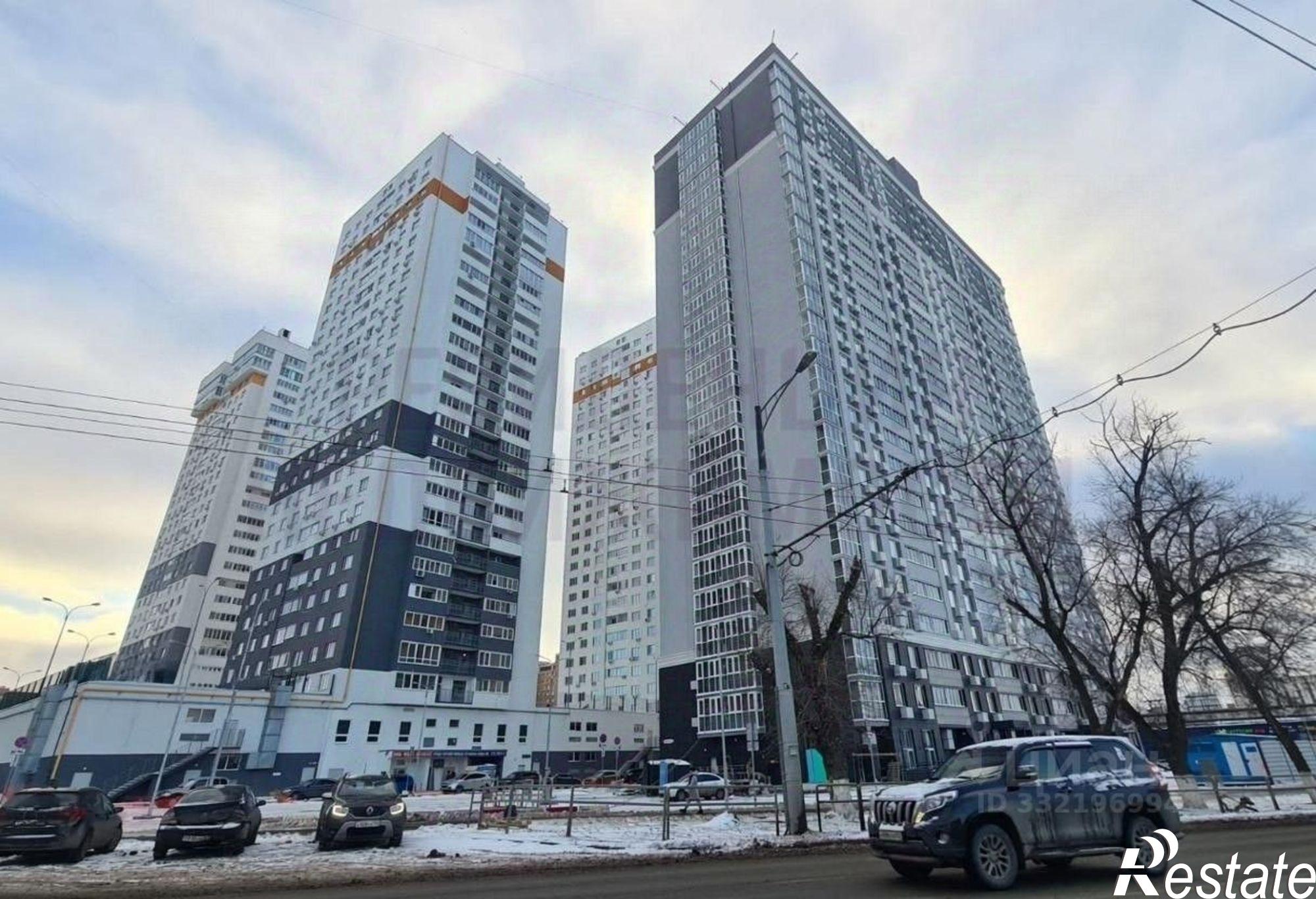 Купить офис, помещение под офис за 31 920 000 рублей на Самара г., Ленинский