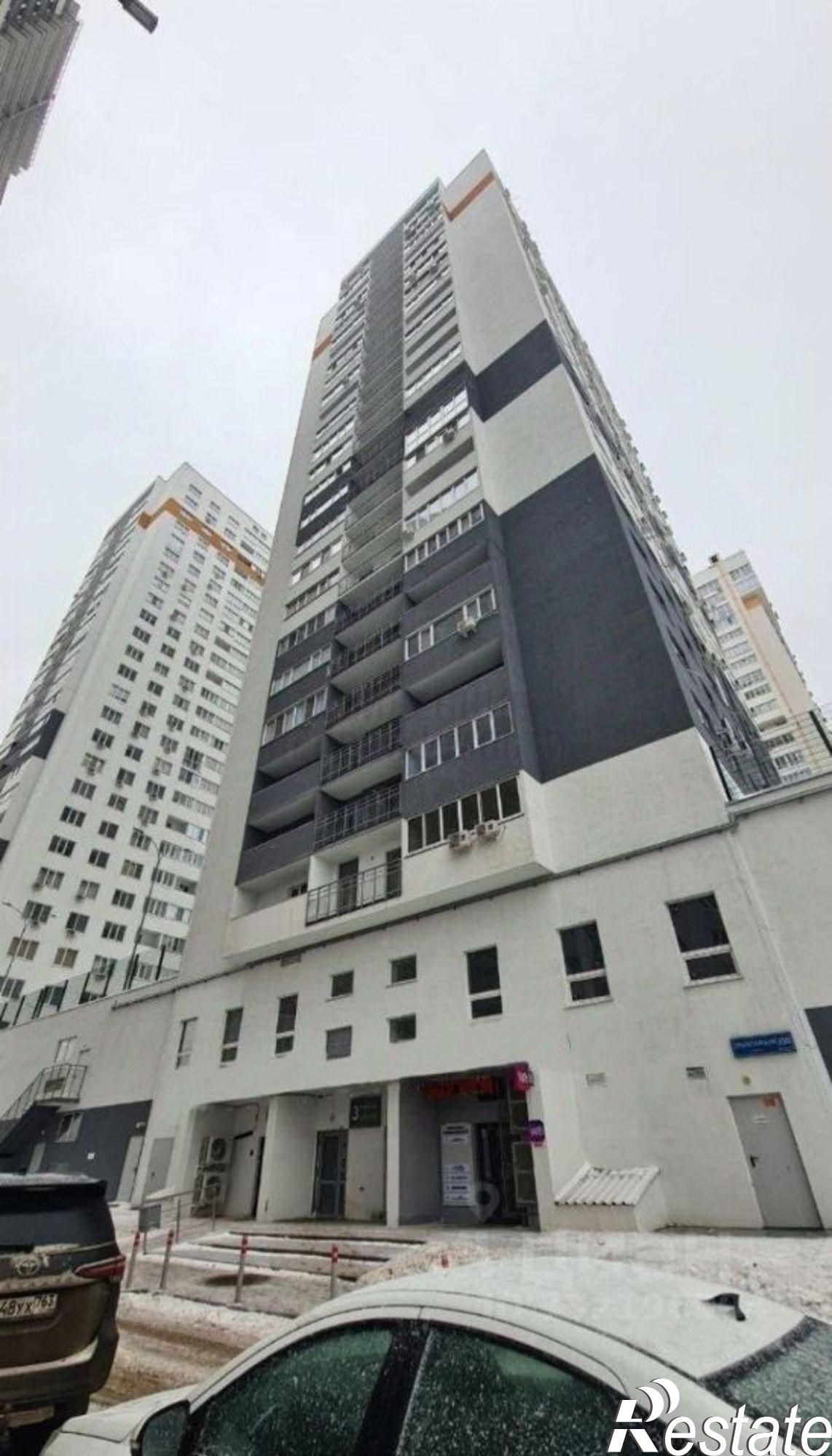 Купить офис, помещение под офис за 31 920 000 рублей на Самара г., Ленинский