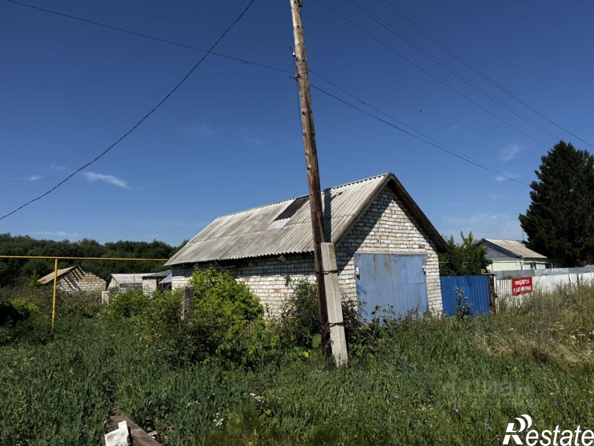 Купить землю, земельный участок за 349 000 рублей на Хворостянский район