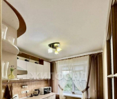 2-комн, 49кв м, этаж 4/5 Есенина улица, д.14