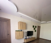 3-комн, 62кв м, этаж 2/5 ул Советская, 164а