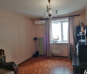 3-комн, 49кв м, этаж 3/3 Сиреневый пер, д 15