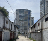 37 кв м Самара, улица Лейтенанта Шмидта, 19